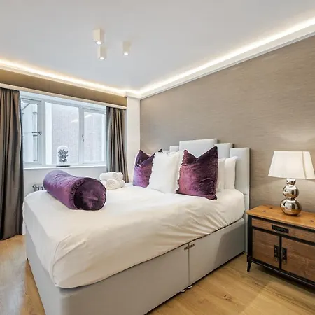 Charming 1 Bedroom Apartment In Knightsbridge London Luxury And Prime Location Extérieur photo