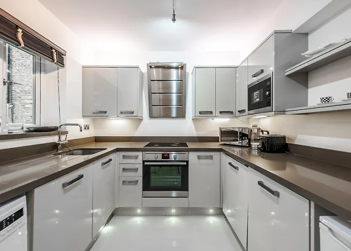 Charming 1 Bedroom Apartment In Knightsbridge London Luxury And Prime Location